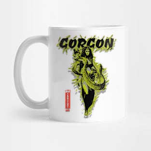 Gorgon Glamour Mug